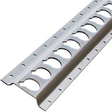 5.8m F Type Cargo Track - High Strength Galvanised Steel